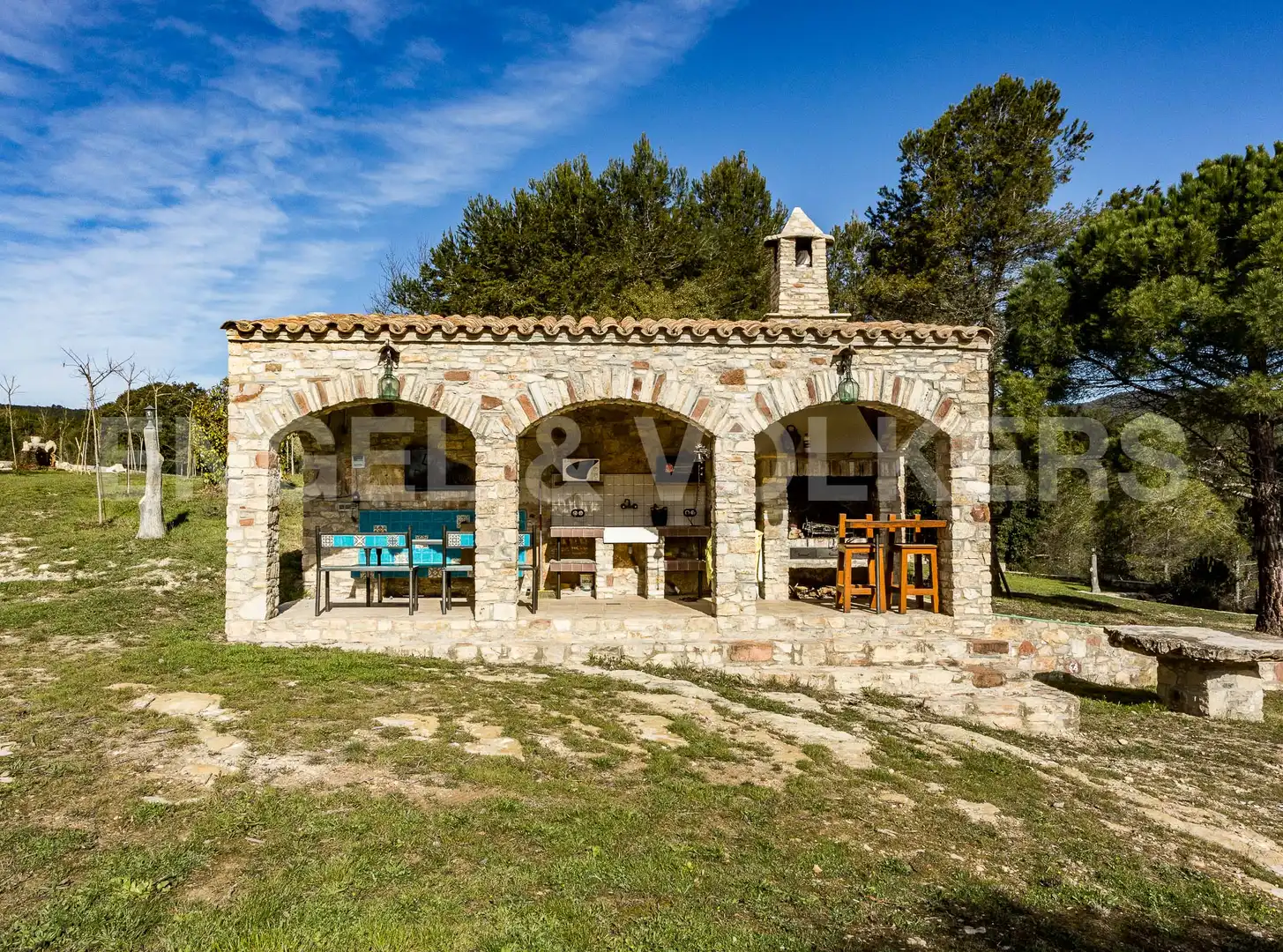 Casa con piscina en venta en Querol, imagen 39