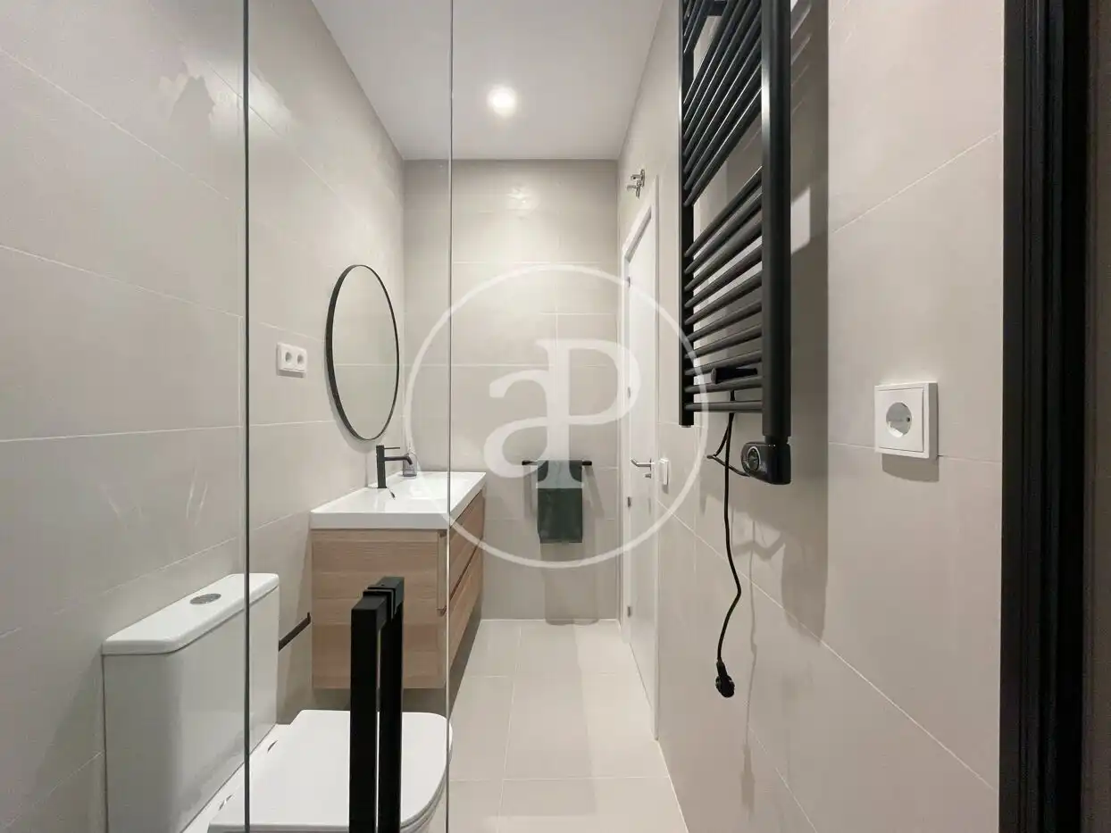 Appartement avec ascenseur à louer à Plazuela de San Ginés, imagen 11