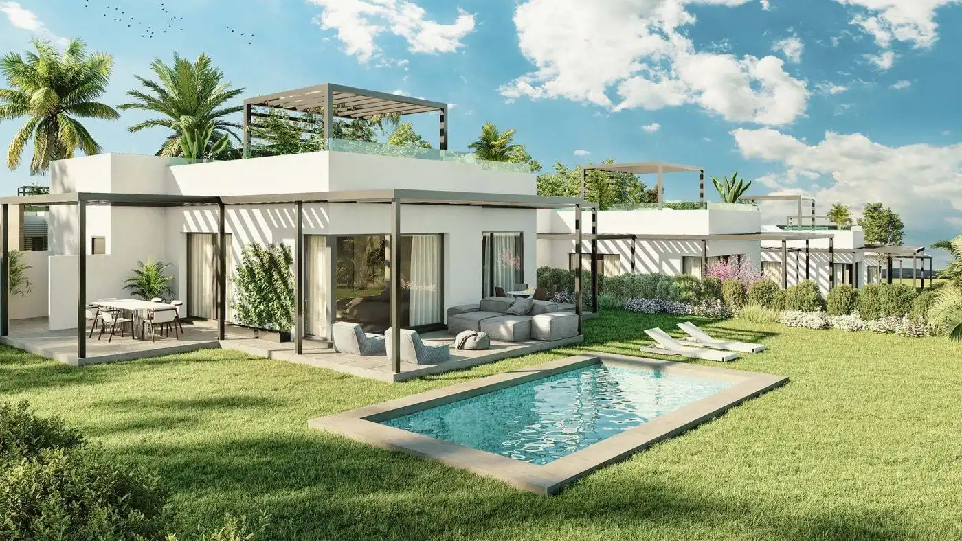 Chalet con piscina en venta en Paseo BLASCO IBAÑEZ, imagen 12