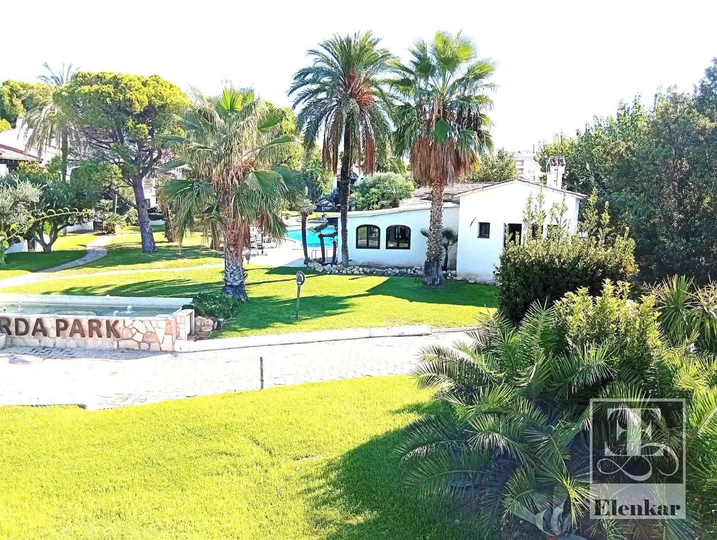 Terraced house with pool for sale in ALORA PARK, imagen 5