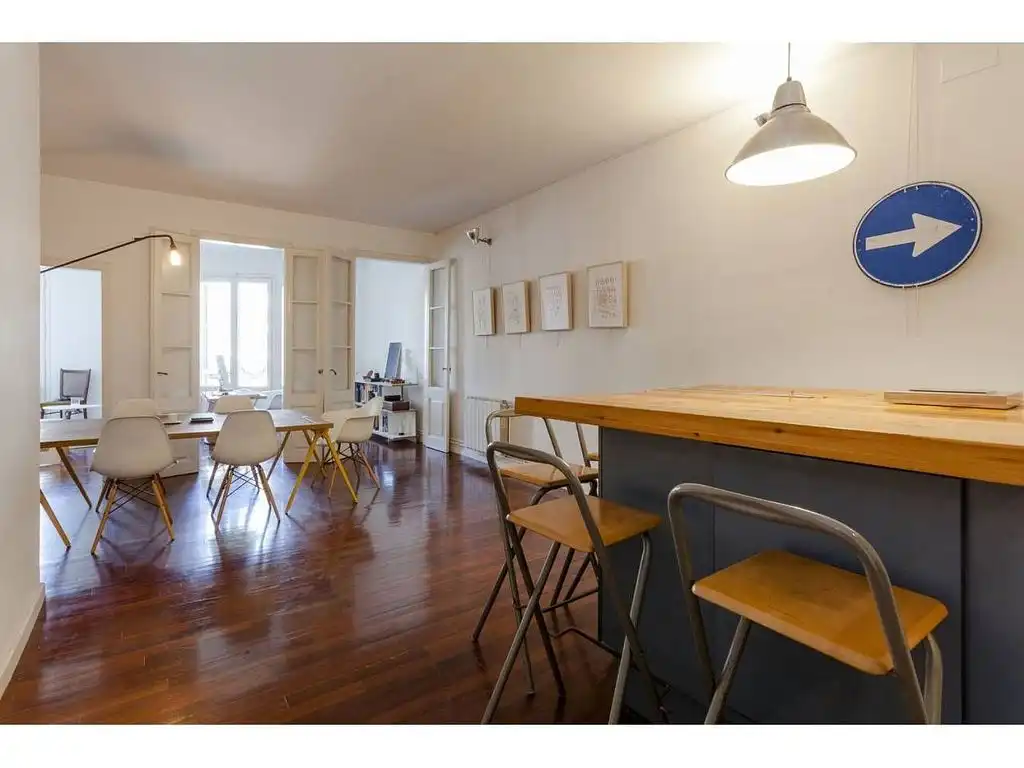 Wohnung mit Terrasse zum Verkauf in Carrer d'Ausiàs Marc 56, imagen 3