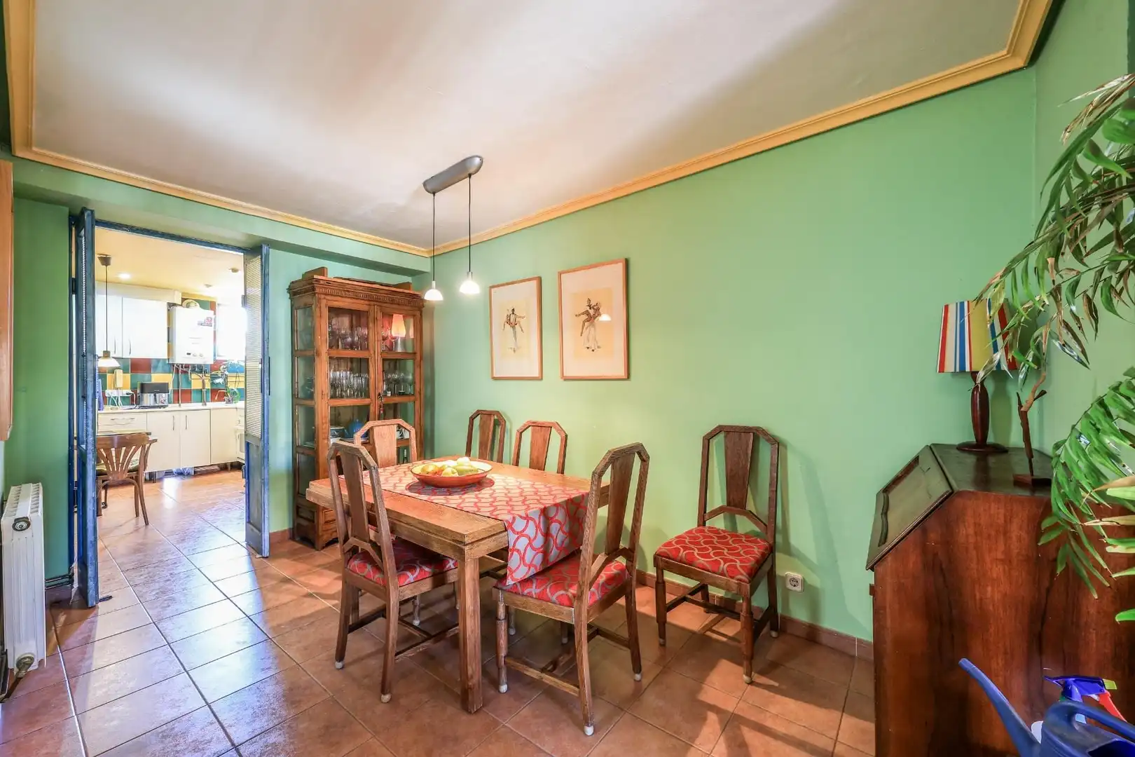 Piso con terraza en venta en Centro, imagen 28