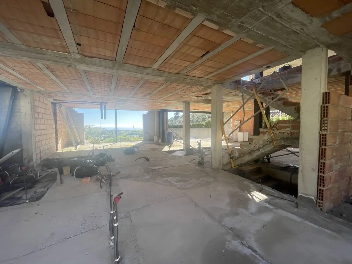 Casa con terrazza in vendita a Mijas - CL CIRUELO DE BUENA VISTA 8, imagen 30