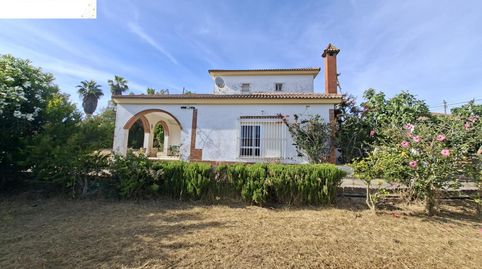 Foto 2 de Casa o chalet en venta en Los Franceses – La Vega, Chiclana de la Frontera