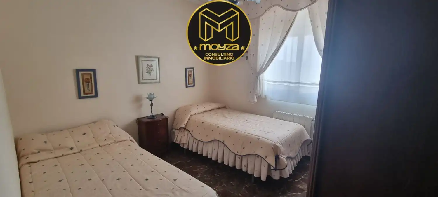 Piso con terraza en venta en Martos, imagen 21