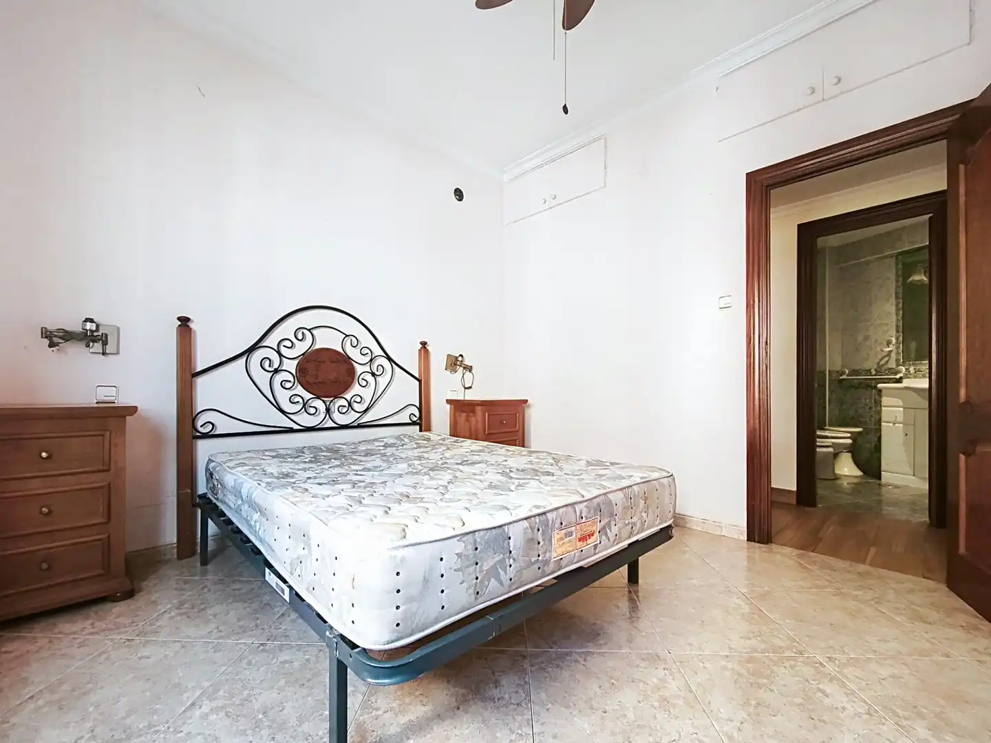 Wohnung mit Aufzug zum Verkauf in Plaza de Toros - Santa Rita, imagen 9