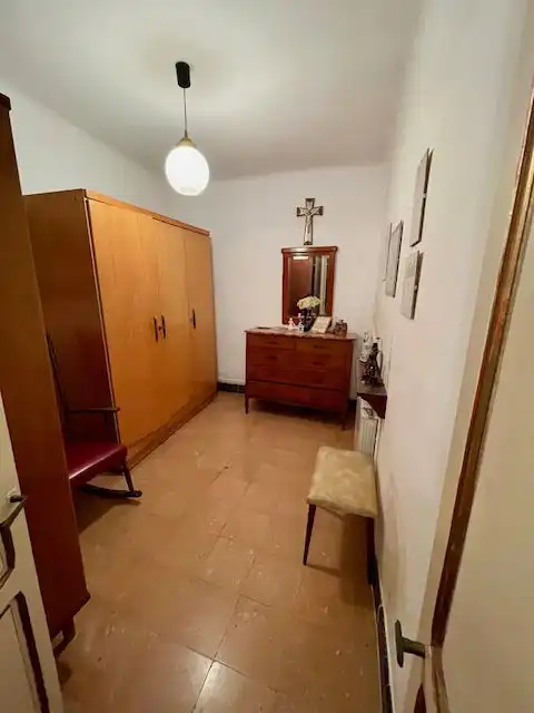 Dormitori de Casa o xalet en venda en Sant Pere de Riudebitlles amb Calefacció, Terrassa i Traster