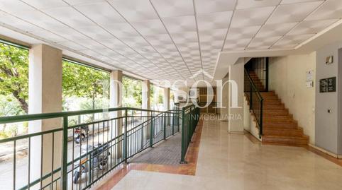 Foto 3 de Oficina de lloguer a Ciutat de les Ciències i de les Arts - Justicia, Valencia