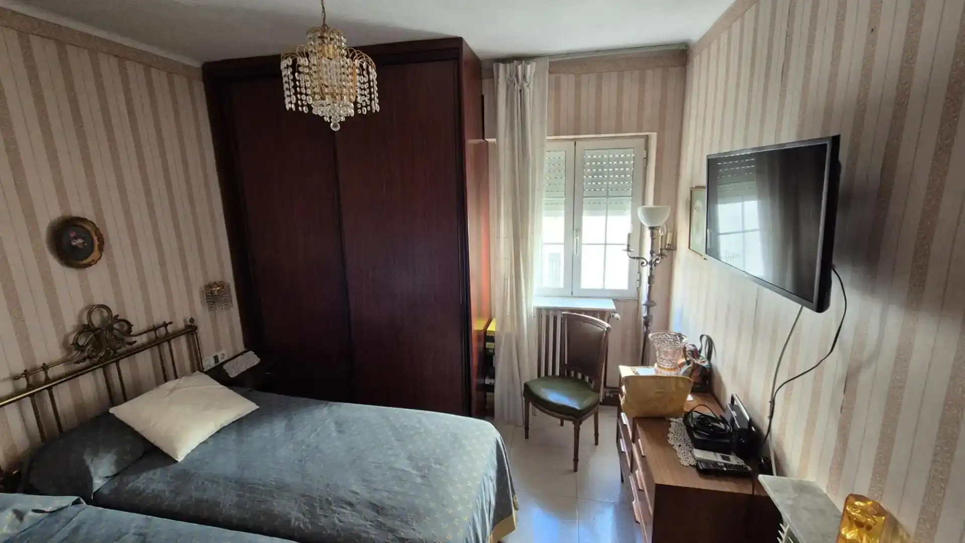 Habitación de Piso en venta en Centre