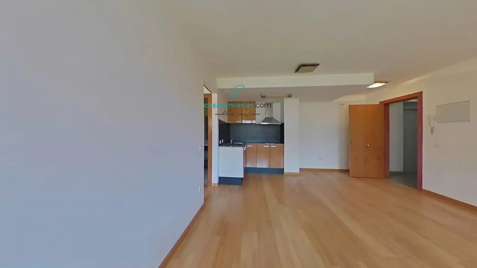 Wohnzimmer von Wohnungen zur Miete in Sant Quintí de Mediona mit Heizung, Privatgarten und Terrasse