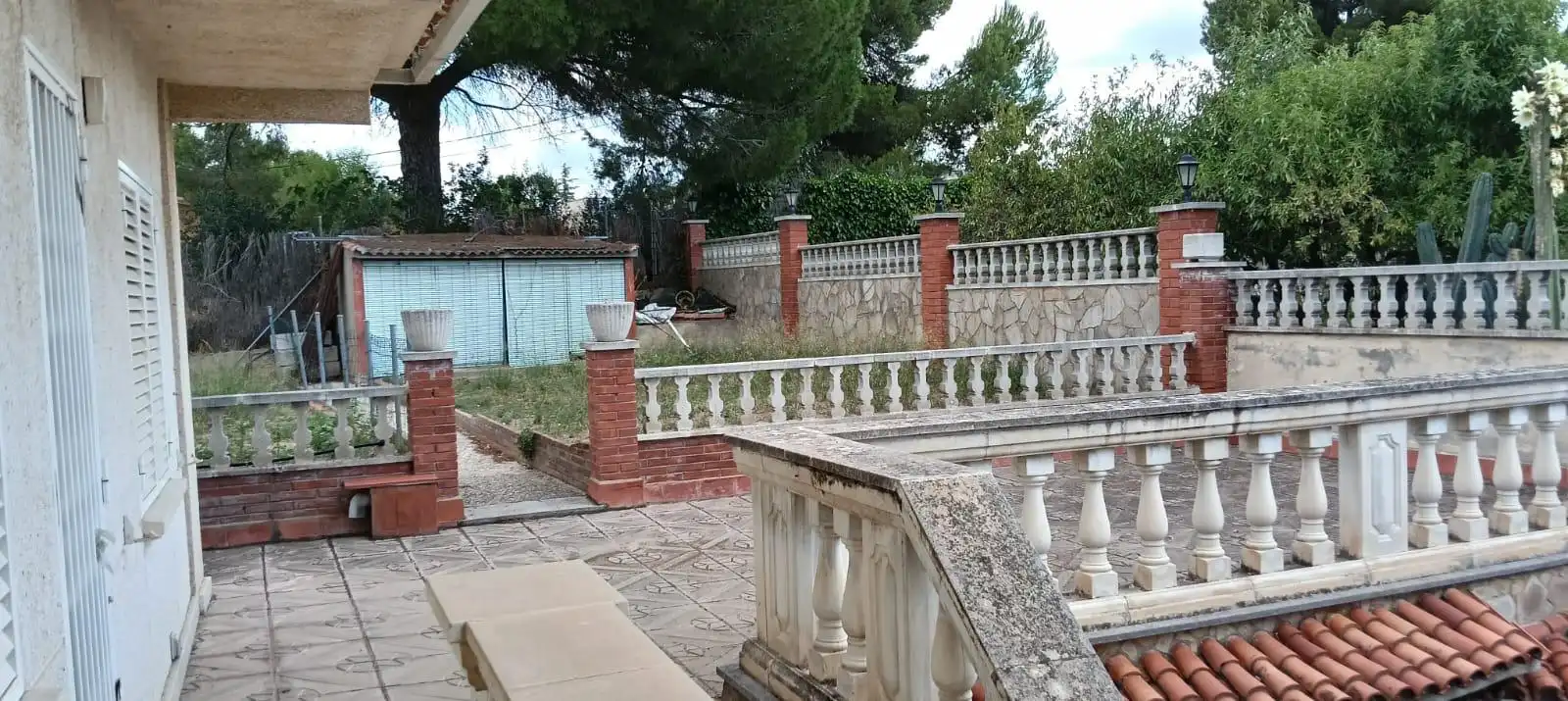 Casa o xalet en venda a Piera
