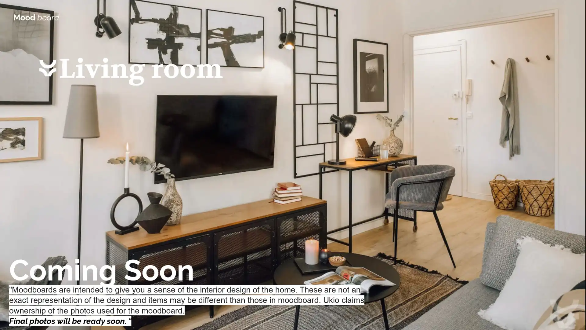 Apartamento de alquiler en Madrid, Madrid
