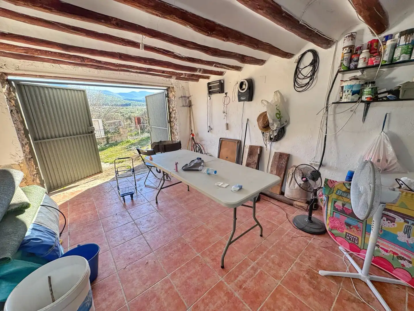 Casa o chalet en venta en Socovos con Terraza, Trastero y Amueblado
