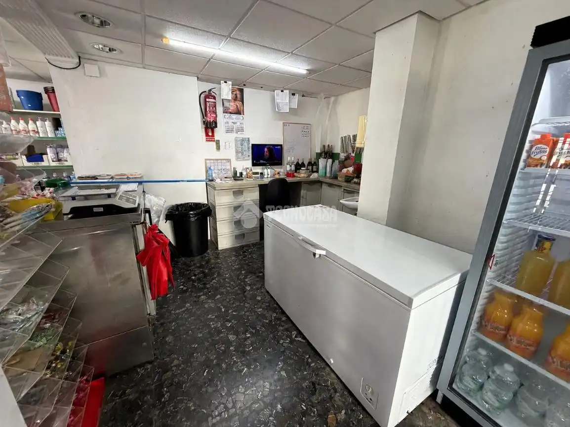 Piso en venta en Algeciras