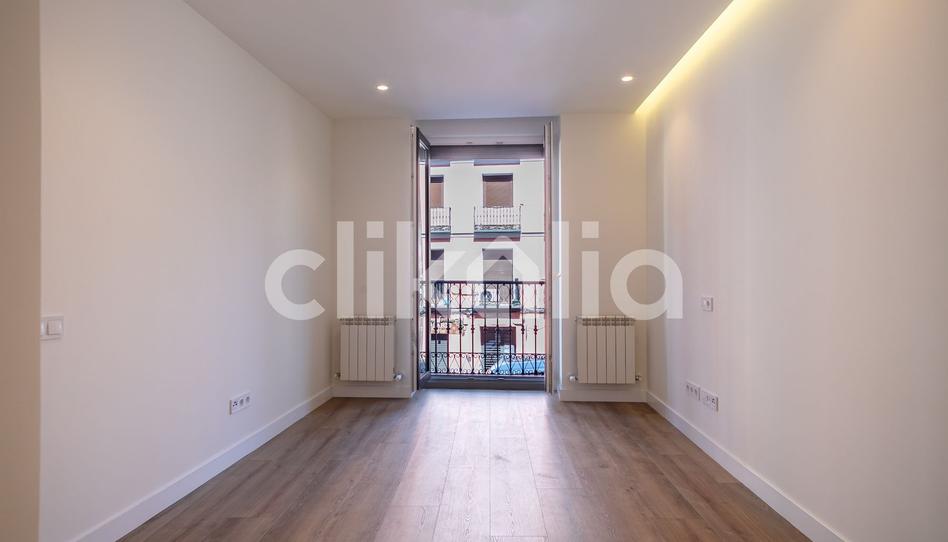 Foto 1 de Pis en venda a Embajadores - Lavapiés, Madrid