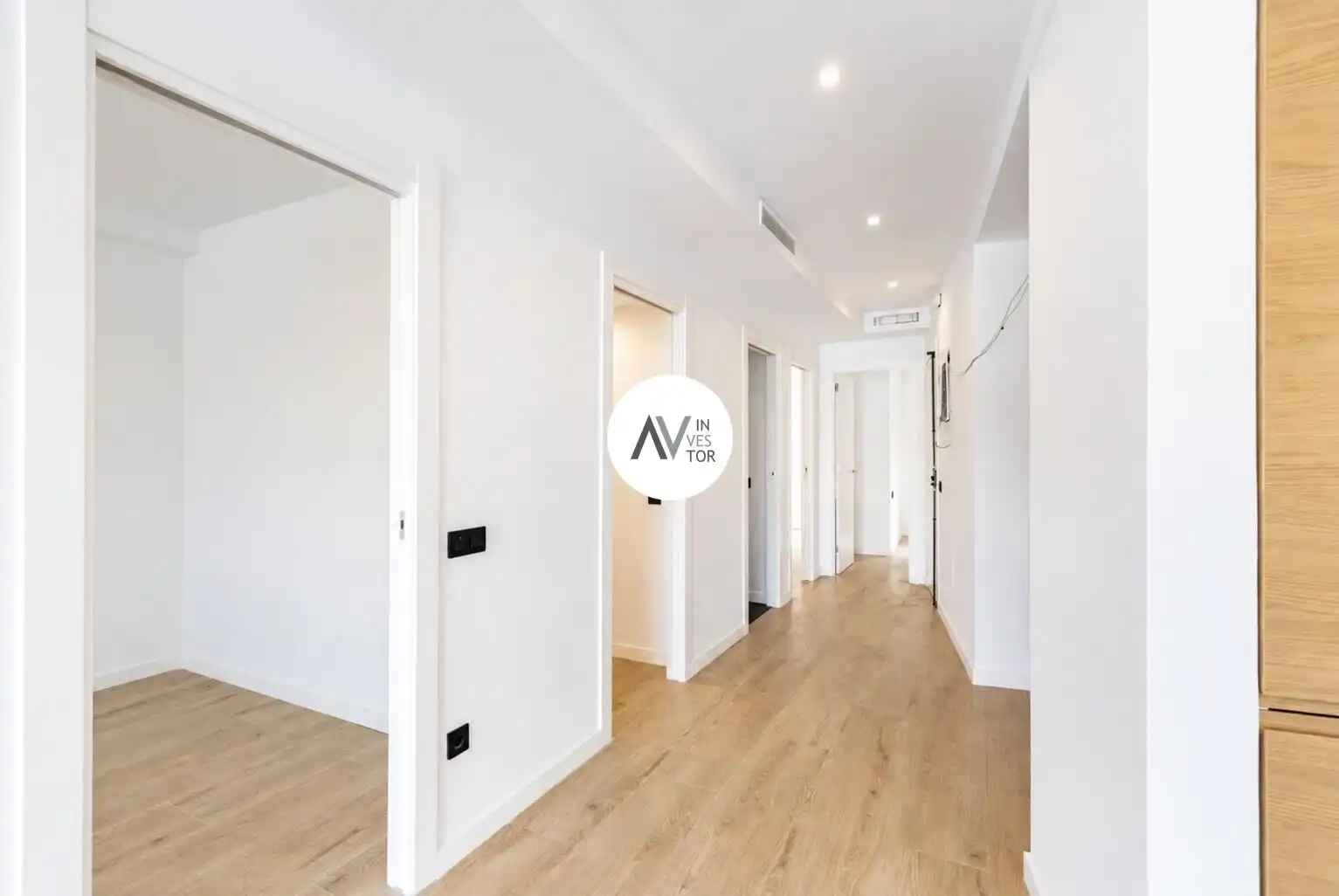 Apartament en venda en Barcelona amb Aire condicionat, Calefacció i Terrassa
