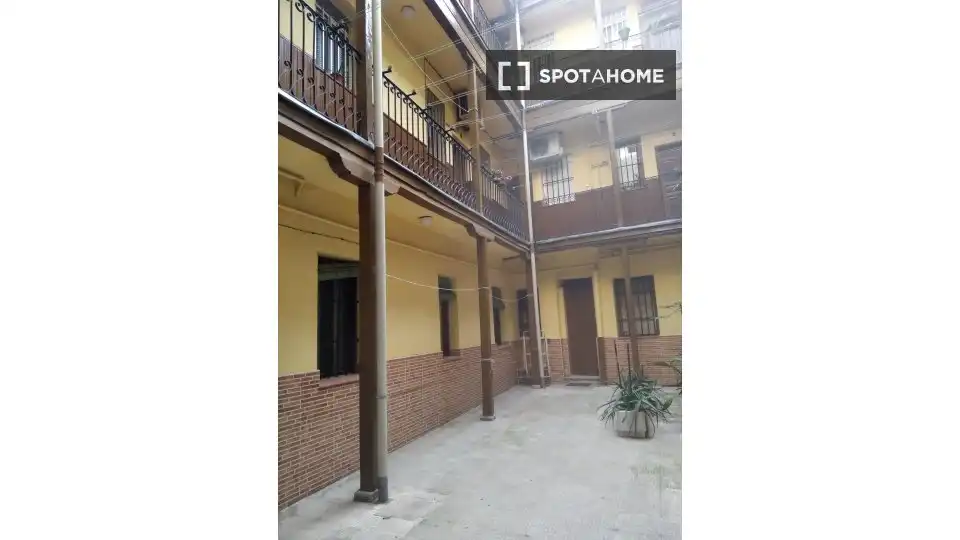 Piso en alquiler en Centro, imagen 3