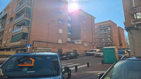 Foto 2 de Pis en venda a Calle Josefa Alonso, Los Cármenes, Madrid Capital