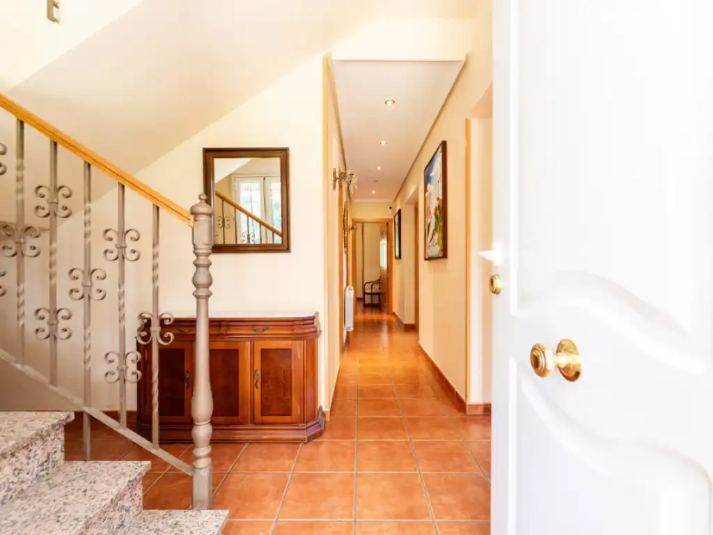 Casa o chalet en venta en Galapagar con Jardín privado, Terraza y Trastero