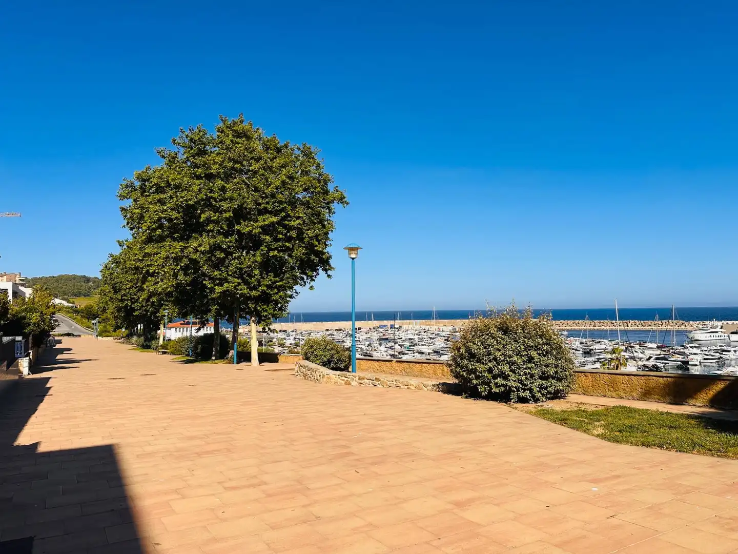 Exterior view of Detached homes for sale in Palamós  with Air Conditioner, Heating and Terrace