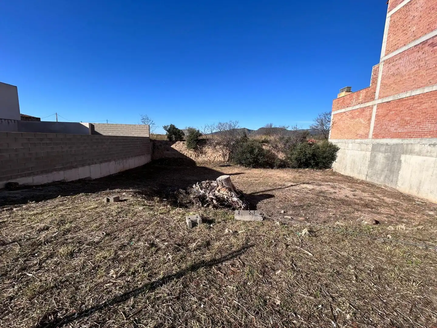 Terrenys i solars en venda a Calle PRAT DE LA RIBA, imagen 3