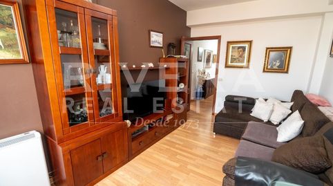 Foto 3 de Piso en venta en Aromas de Leyenda, Vilanova de Arousa, Pontevedra