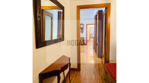 Foto 4 de Pis de lloguer a Sagunto, 1, Centro, Soria Capital