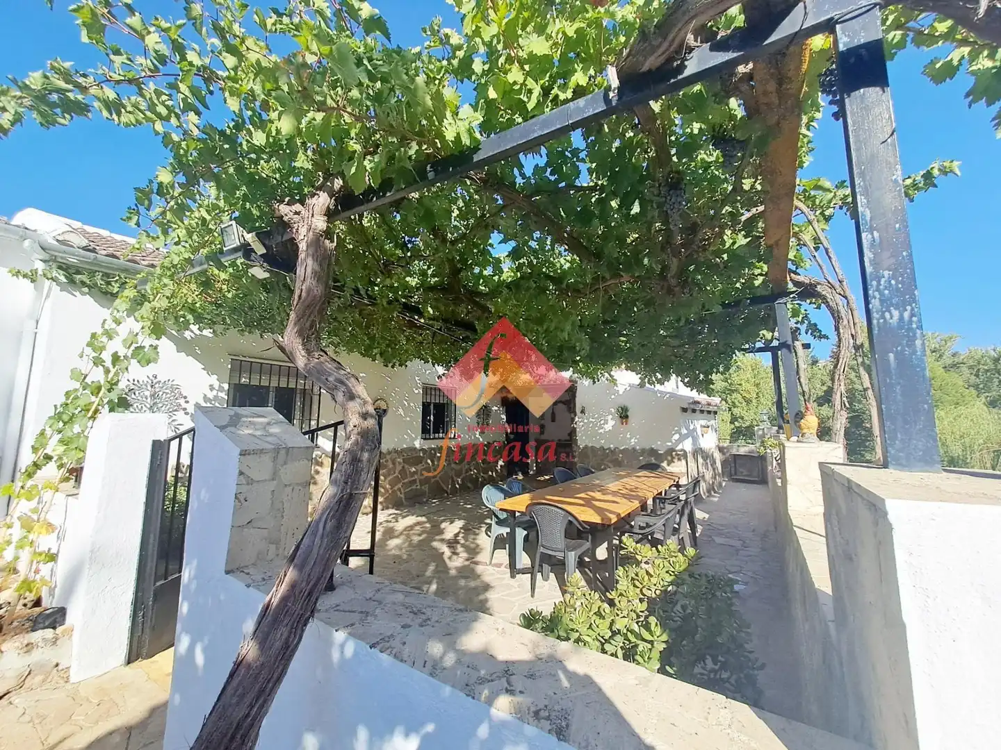 House with pool for sale in Casco Histórico, imagen 17