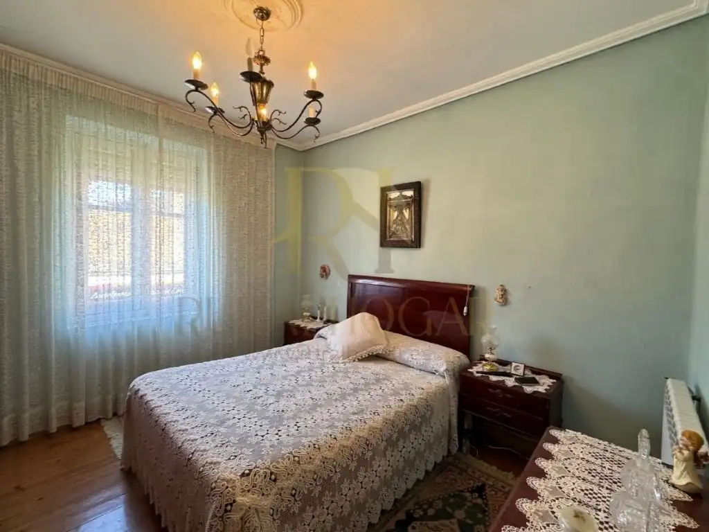 Casa o chalet en venta en Armunia