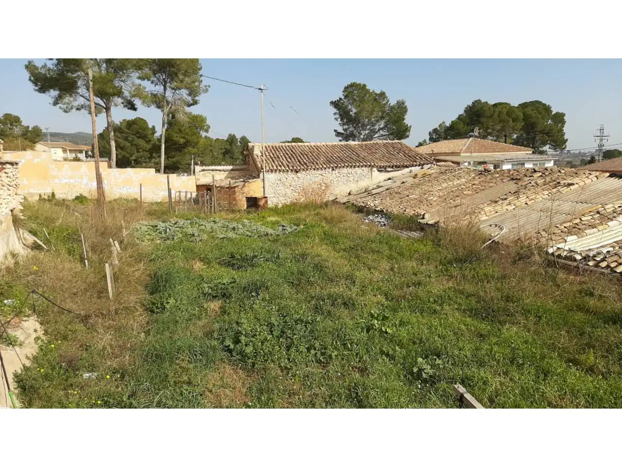 Terreno industriale in vendita a Avenida Diputacion, imagen 5