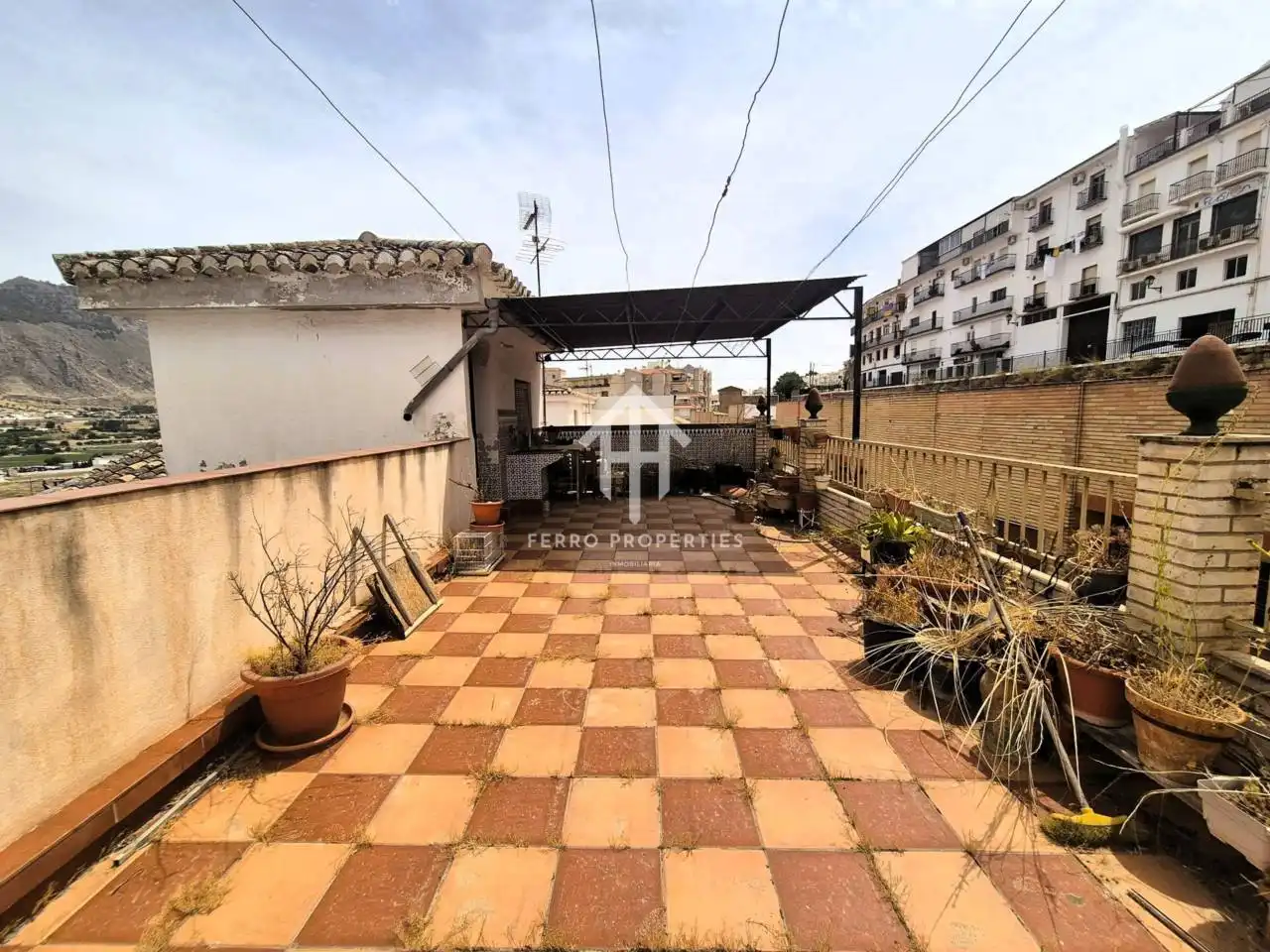 Maison à vendre à Calle San Andrés