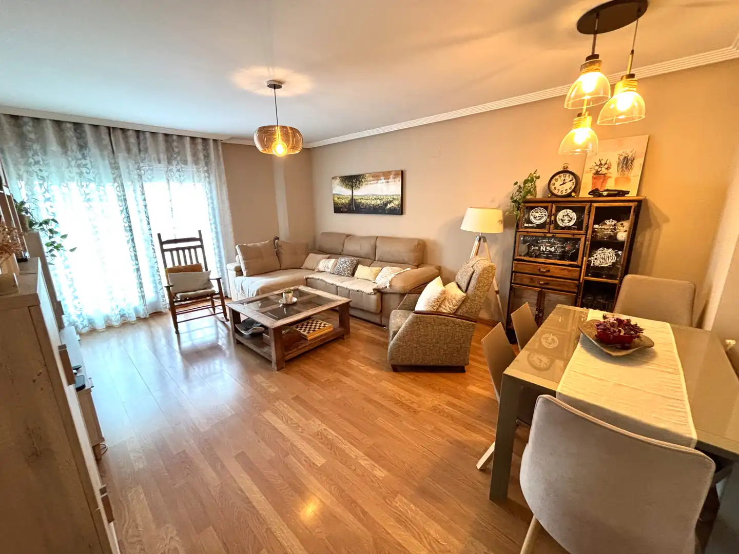 Flat with terrace for sale in Calle Cueva de la Serrana 14, imagen 2