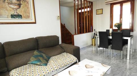 Photo 5 of Single-family semi-detached for sale in Bagatza - San Vicente, Bizkaia