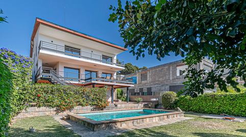 Foto 5 de Casa o xalet en venda a Montmar, Barcelona