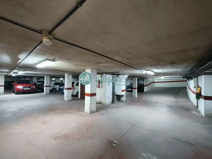 Flat with lift for sale in Ezequiel González - Conde de Sepúlveda, imagen 77