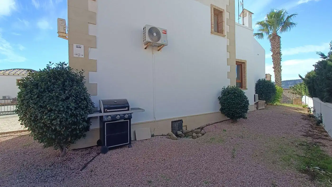 Villa in vendita a Algorfa, imagen 41