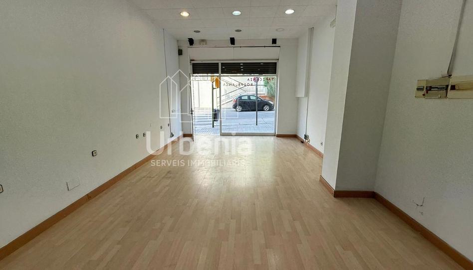 Photo 1 of Premises to rent in Cerdanyola Nord, Barcelona