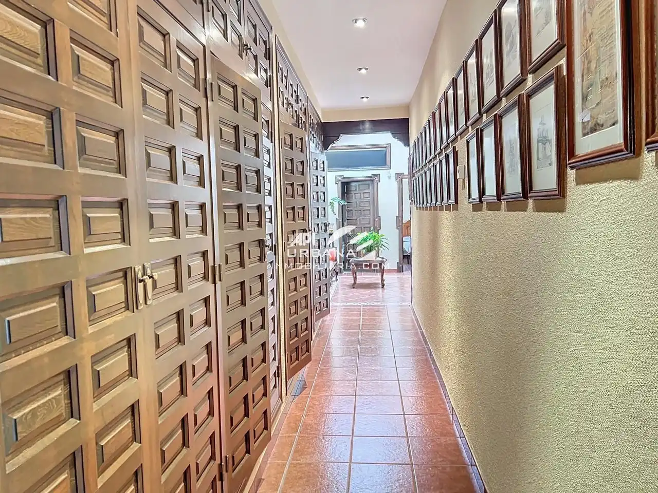 Casa o chalet en venta en Lucena con Jardín privado, Trastero y Piscina