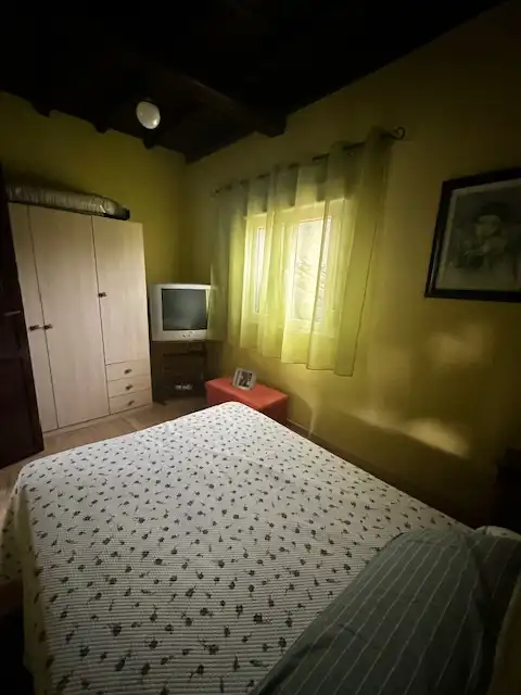 Habitación de Casa o chalet en venta en Salas con Jardín privado, Terraza y Amueblado