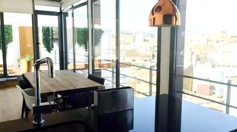 Foto 3 de Àtic en venda a Centro Histórico, Málaga Capital