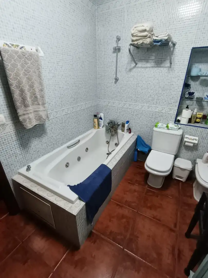 Casa con terraza en venta en Casco Antiguo, imagen 27