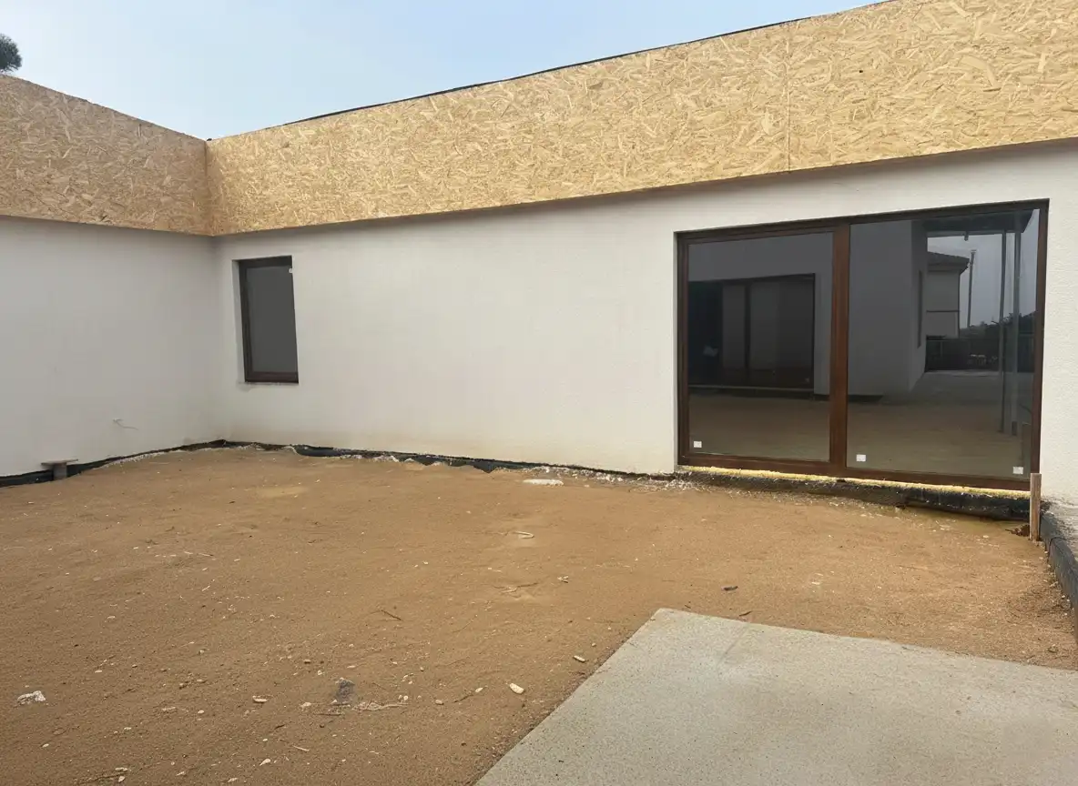 Xalet amb jardí en venda a Carrer de l'Empordà, imagen 7