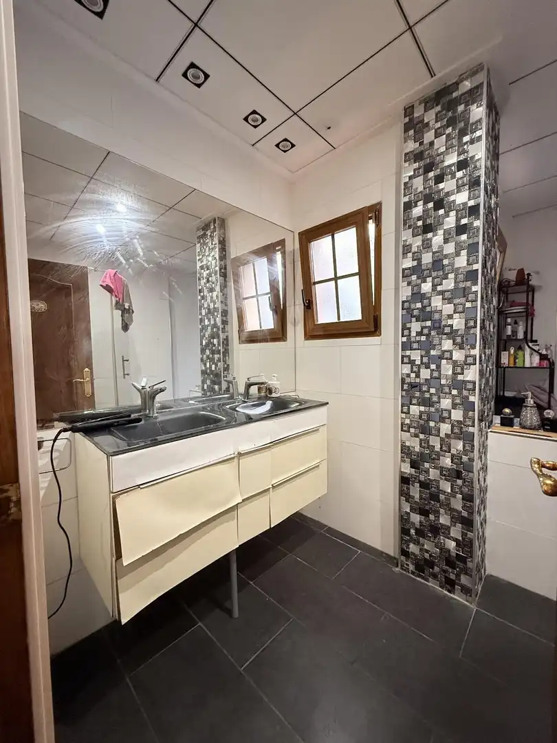 Bany de Casa o xalet en venda en Torrevieja