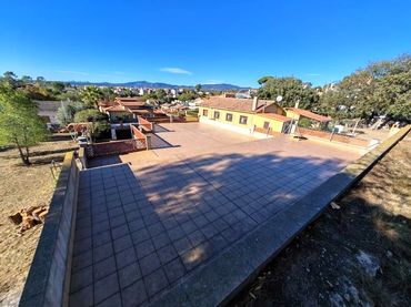 Nau industrial en venda a Lliçà d'Amunt