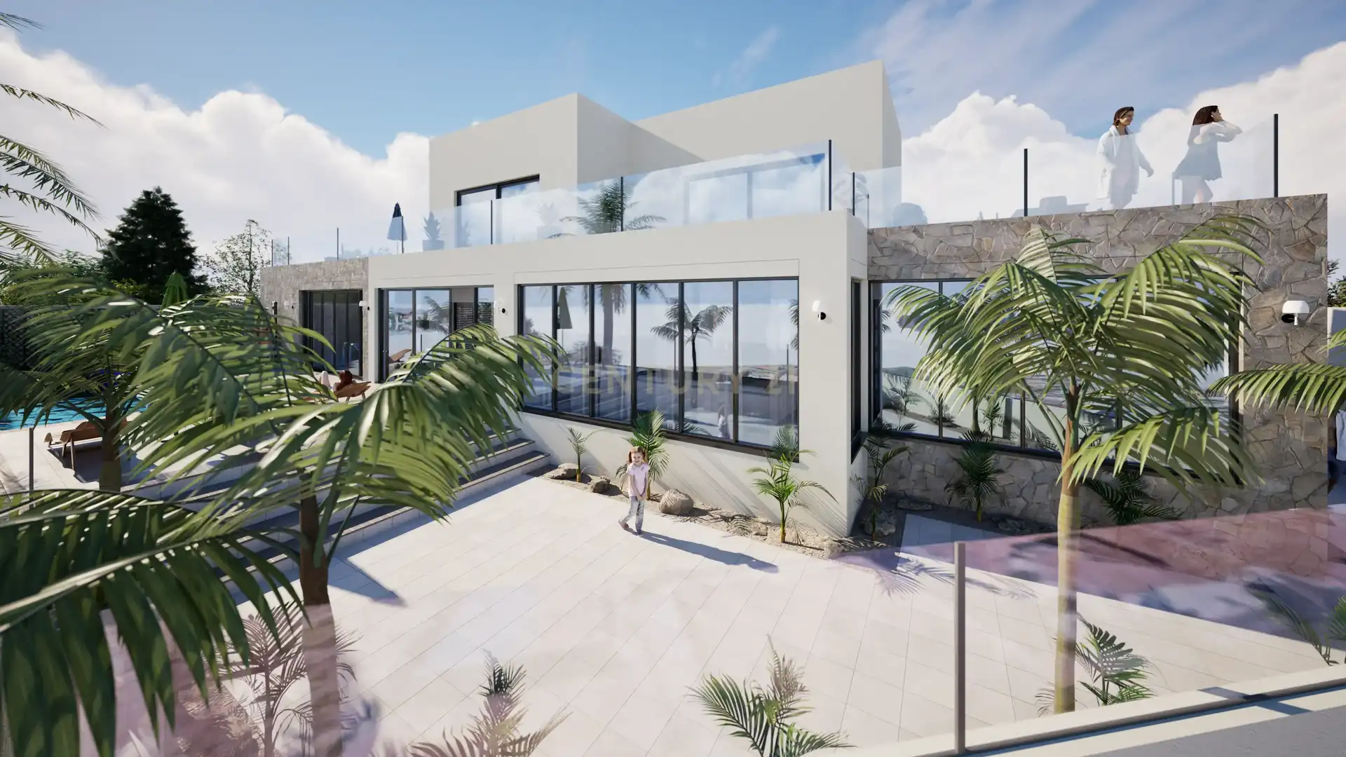 Apartamento con piscina en venta en CL MANZANILLA LA 4FUENGIROLA (MÁLAGA), imagen 3