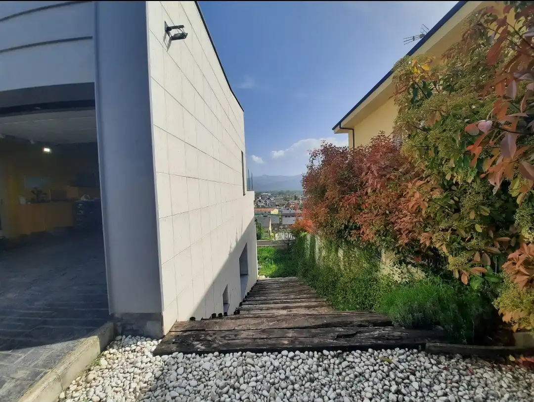 Xalet amb terrassa en venda a Calle de Luis Vazquez 38, imagen 45