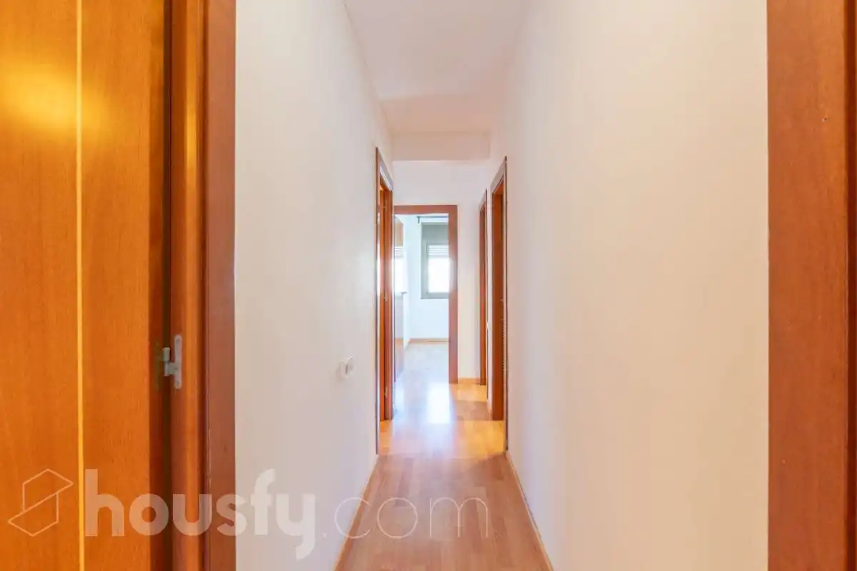 Piso con terraza en venta en Carrer Olivella ., imagen 25