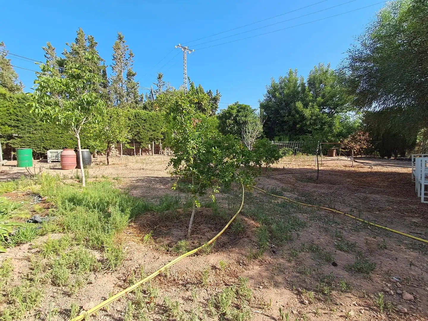 House with pool for sale in Camino DE LOS JABONEROS, imagen 19