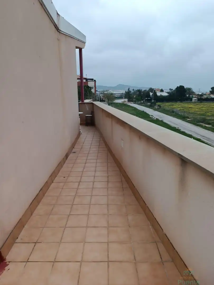 Terrace of Houses for sale in Totana  with Terrace