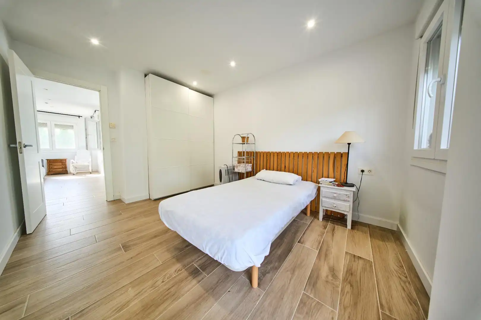Habitación de Casa o chalet en venta en Alhendín con Calefacción